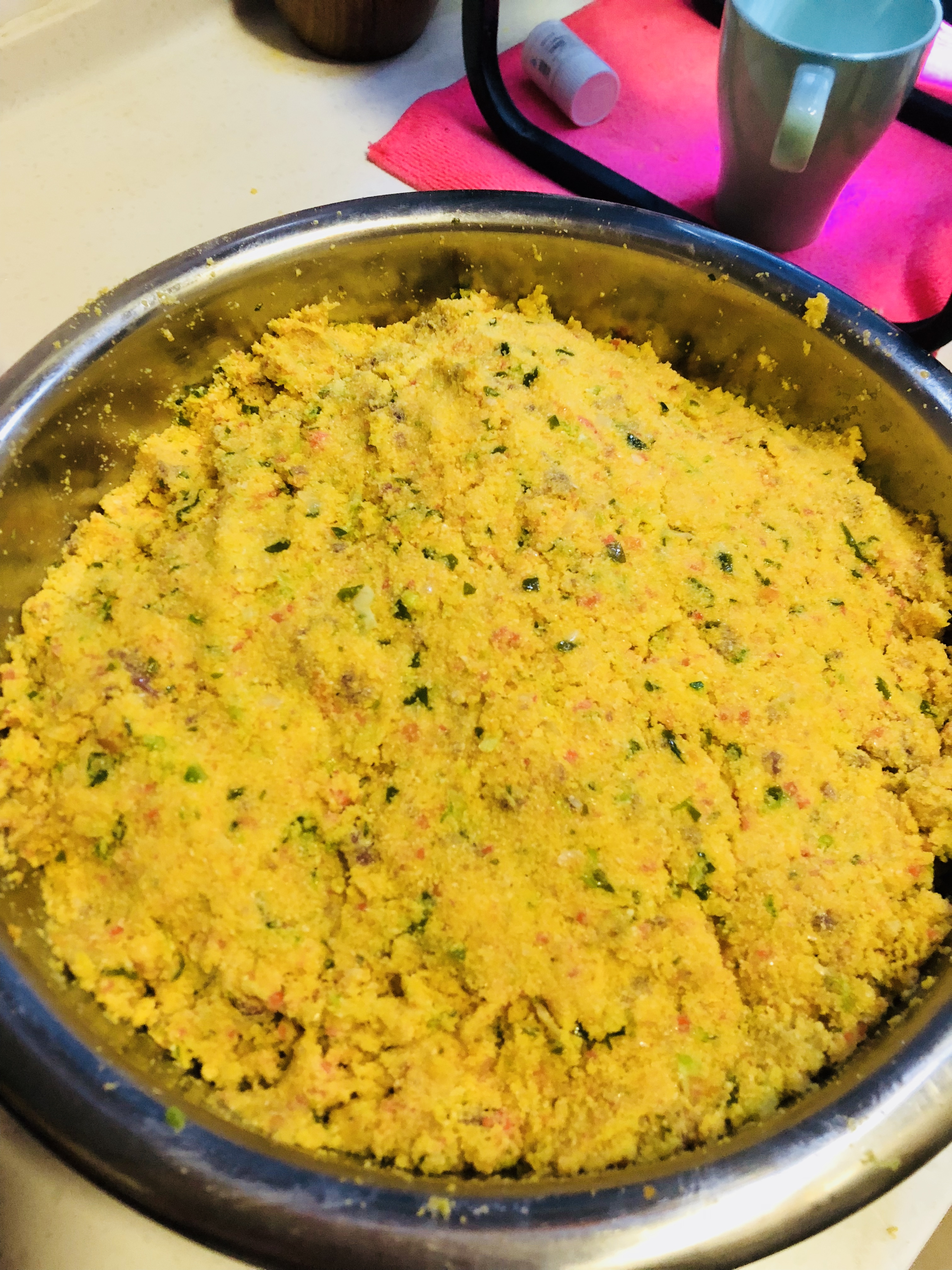 不掉毛的自制狗粮怎么做,狗粮自制无肉简单方法