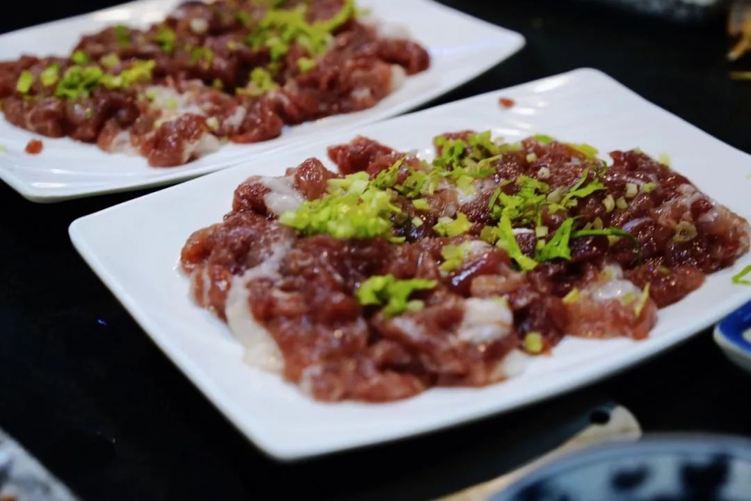 年度最爱美食胜地：潮汕（不接受反驳）