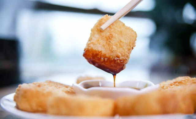 热腾腾麻辣火锅,8d魔幻山城重庆美食街