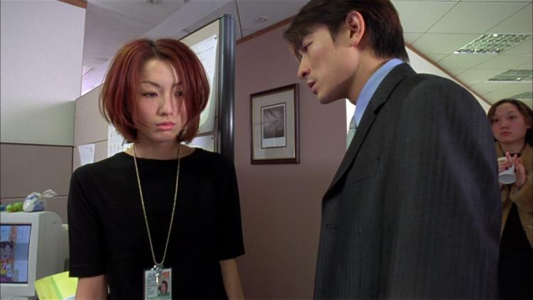 刘德华郑秀文演的电影,刘德华郑秀文孤男寡女歌曲