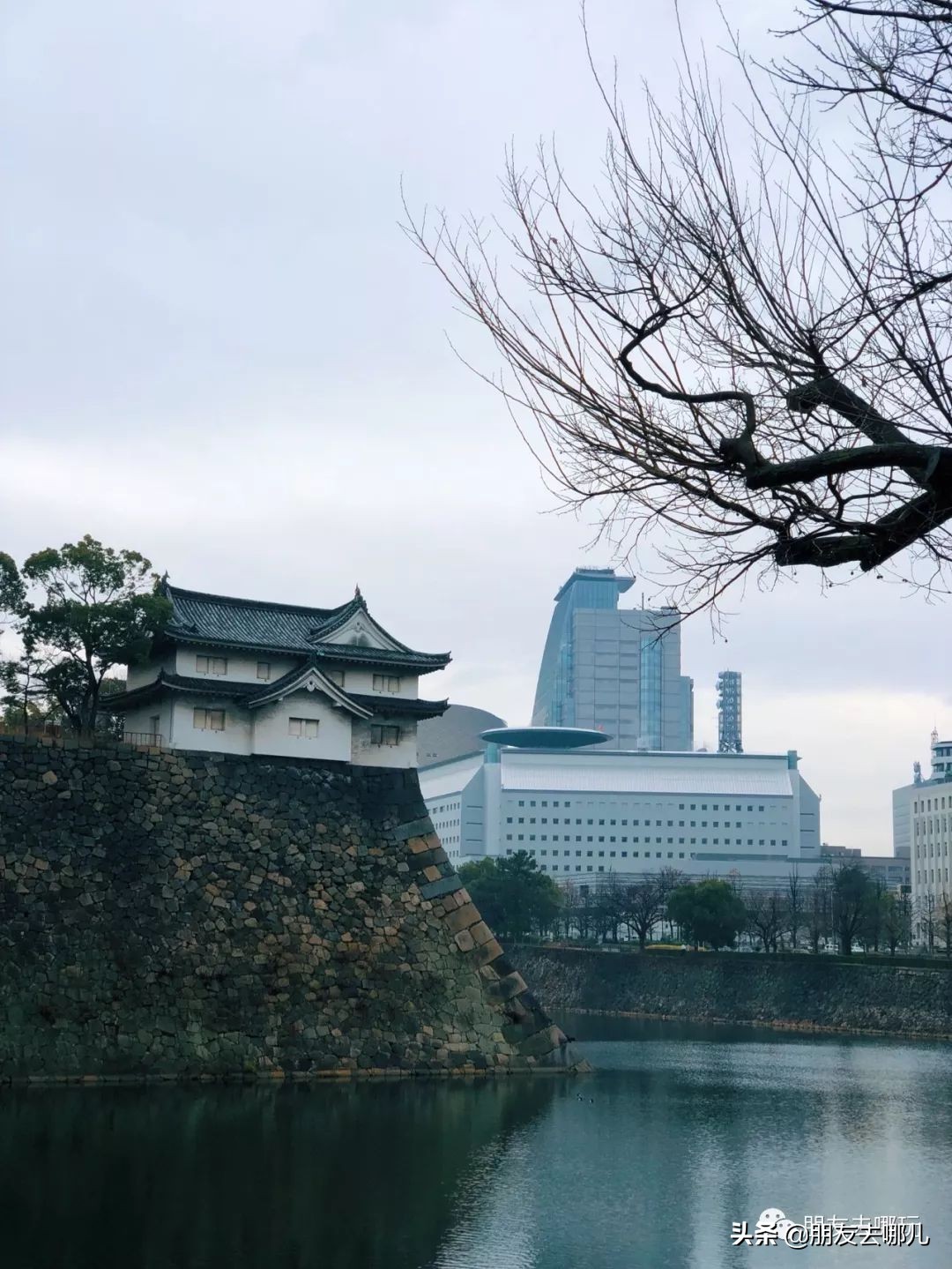 日本大阪京都自由行攻略大全,大阪京都奈良旅游攻略自由行