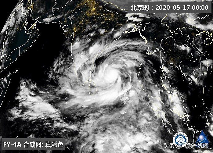 新风暴台风,91b风暴