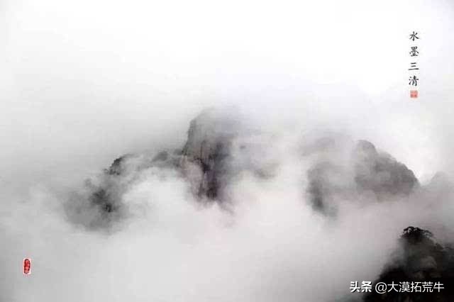 物有本末事有终始的解读,物有本末事有终始全诗拼音