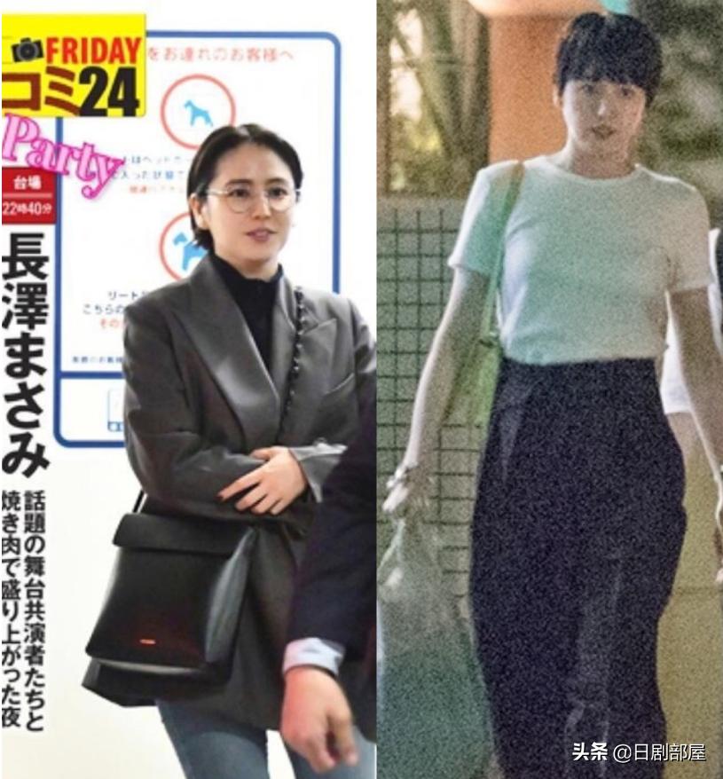 日本女性艺人照片大全新垣结衣,日本女星新垣结衣颜值下降