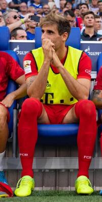 拜仁阵容2022主力阵型图,深度解析拜仁阵容