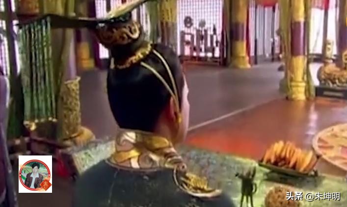 朱坤明:芒刺在背的典故,汉宣帝如何处理和权臣霍光的关系?