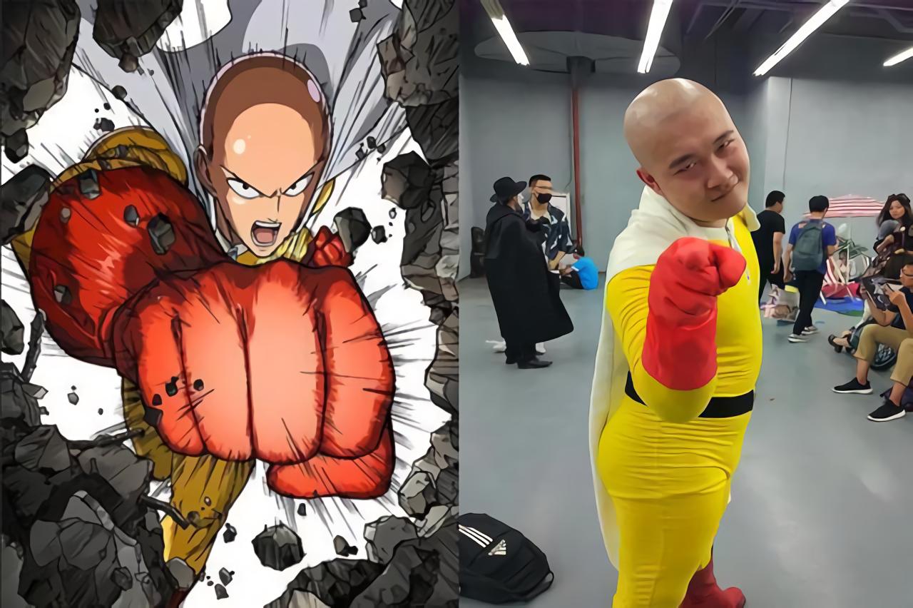 如何看待cos不还原被喷,cos不喷颜是不是一个伪命题