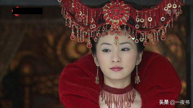 影视剧中的7大女魔,影视剧中罕为人知的七大女魔头