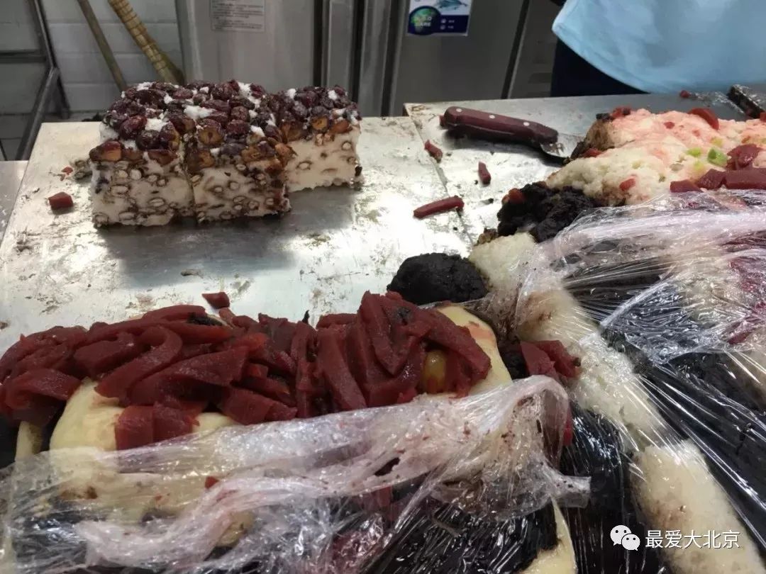 北京牛街洪记元宵怎么样,牛街白记元宵多少钱一斤