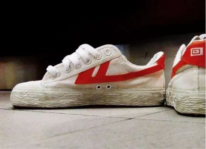 回力的透气运动鞋,回力鞋哪款好看又耐穿