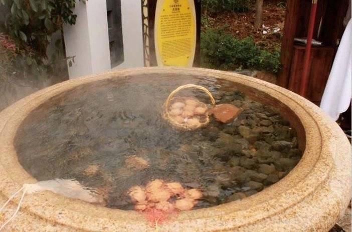 巢湖深业温泉假日度假酒店几星,巢湖汤池温泉吃住一条龙哪家好