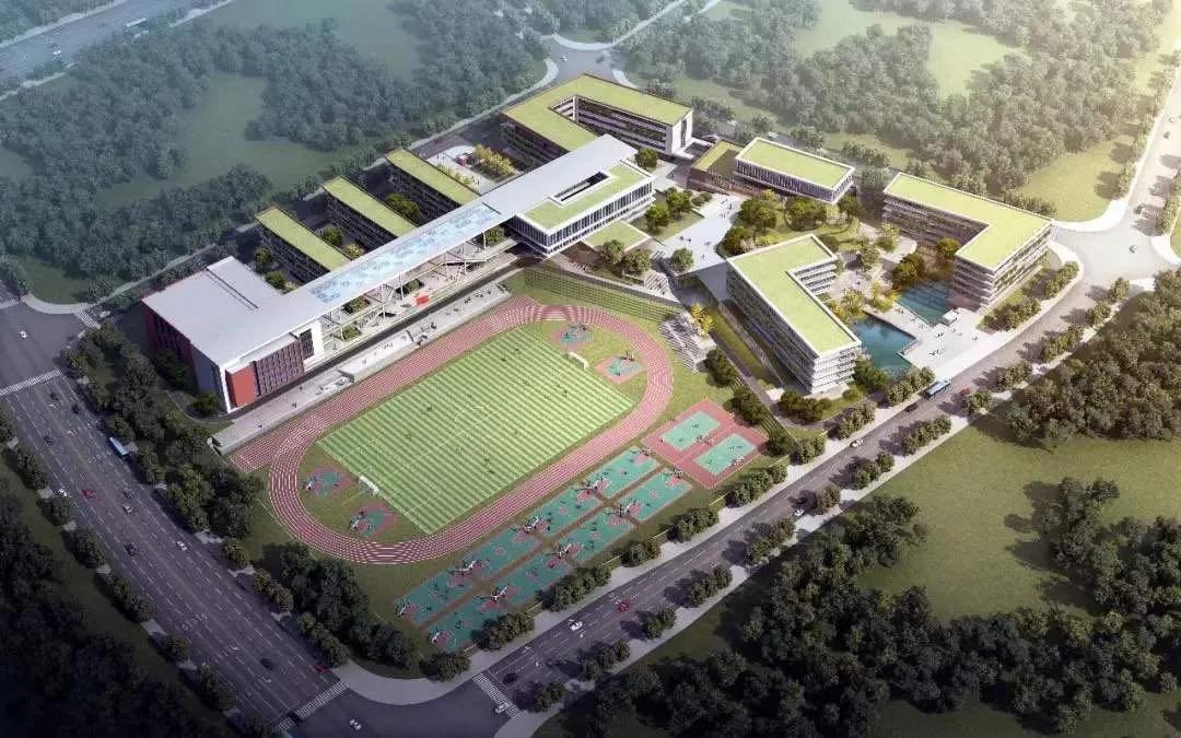 岳麓区全区统筹有哪些学校,岳麓区教育基地