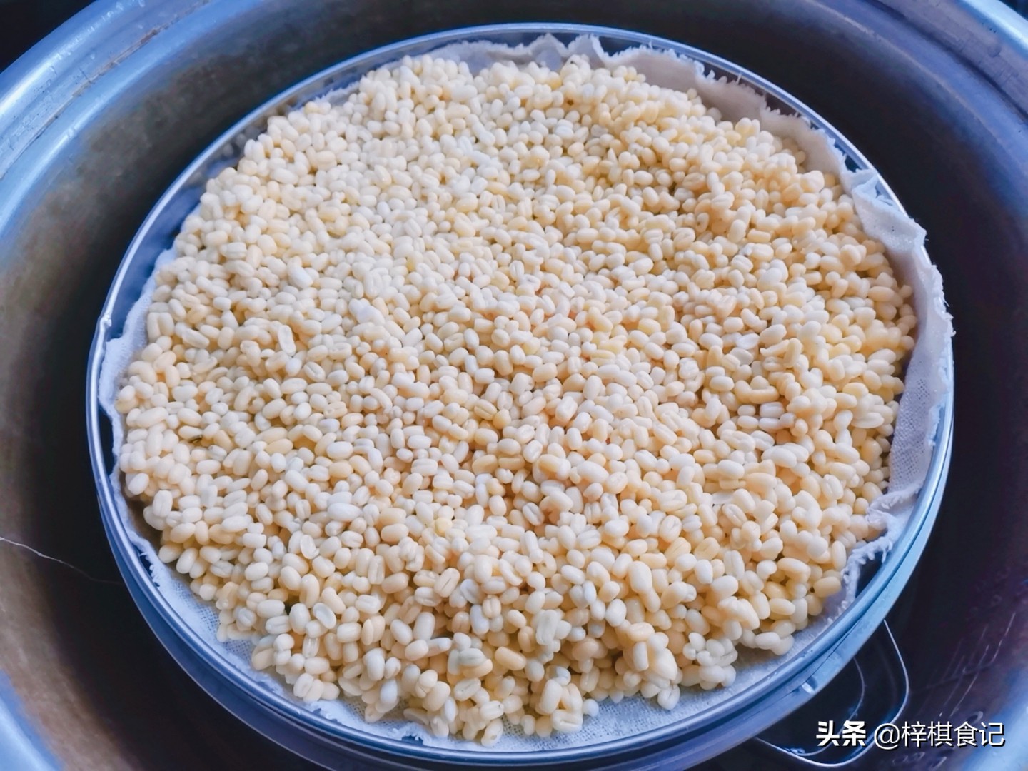 绿豆糕最简单的家常做法，细腻香甜，零失败，再也不用出去买了