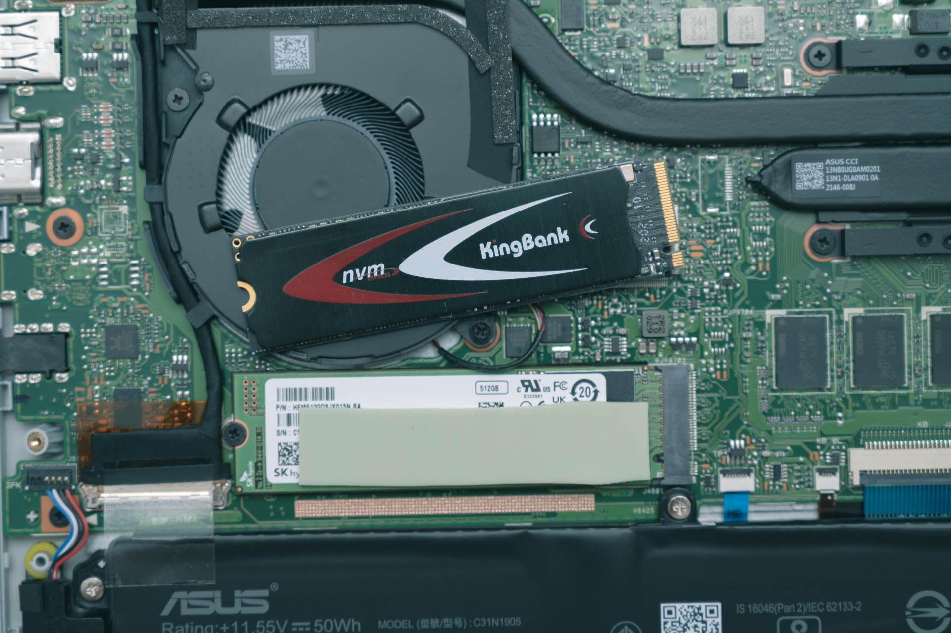 金百达固态kp230和kp200pro区别,金百达kp230pro512g拿什么可以代替