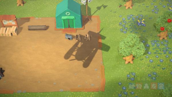 动物之森新手开局,动物之森新手入门教程