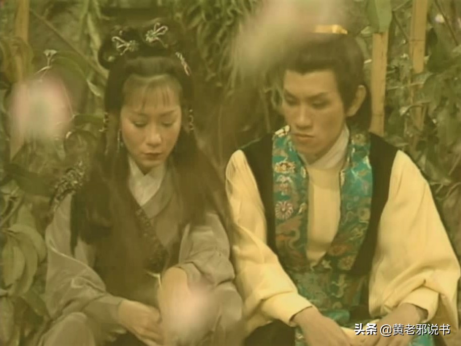 黄药师为什么有九阴真经,金庸九阴真经黄药师