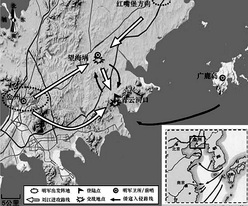 海盗汪直怎么不一统日本,海盗汪直为什么不建国