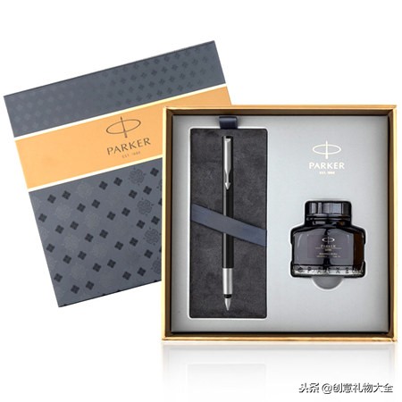 男生职场必备好物推荐,适合送商务型男朋友的礼物