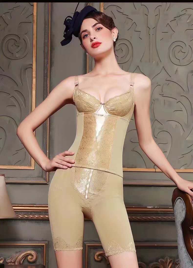 塑身美体内衣真的有效吗,塑身美体内衣怎么选择