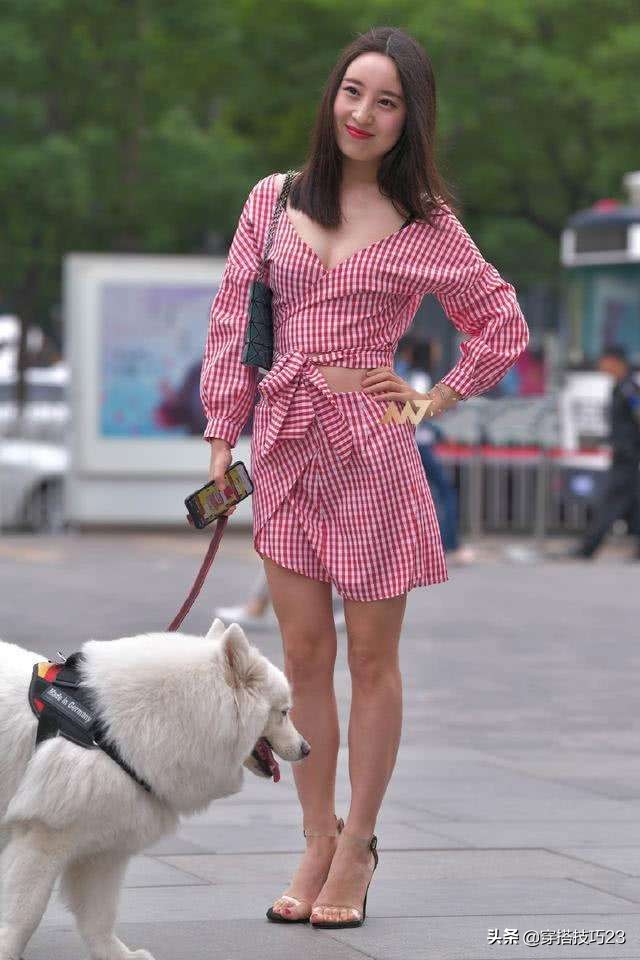 有哪些实用的穿搭技巧女生,3分钟教会你高级穿搭技巧