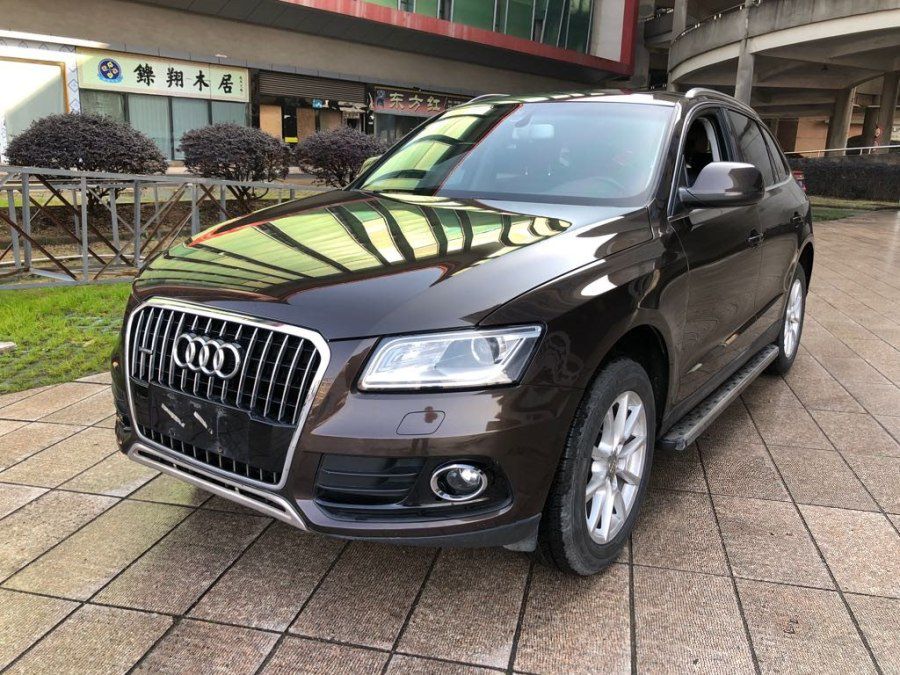 美系v8价格为什么低,美系v85.7