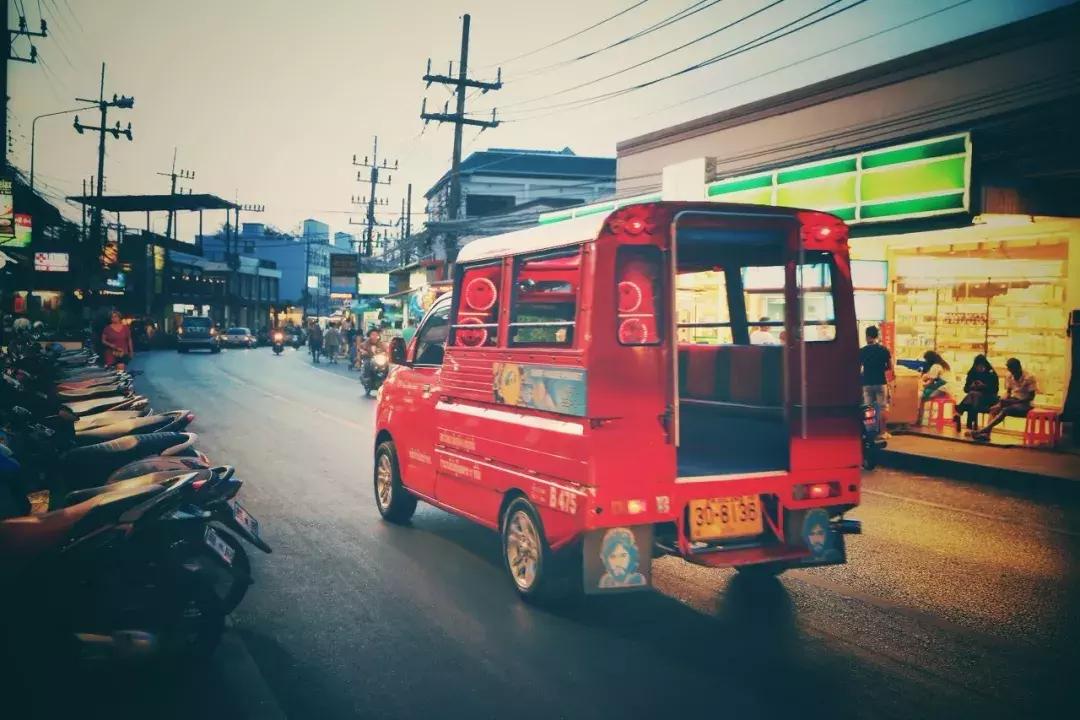 东南亚最适合旅游的地方有哪些,东南亚适合旅游的地方排名