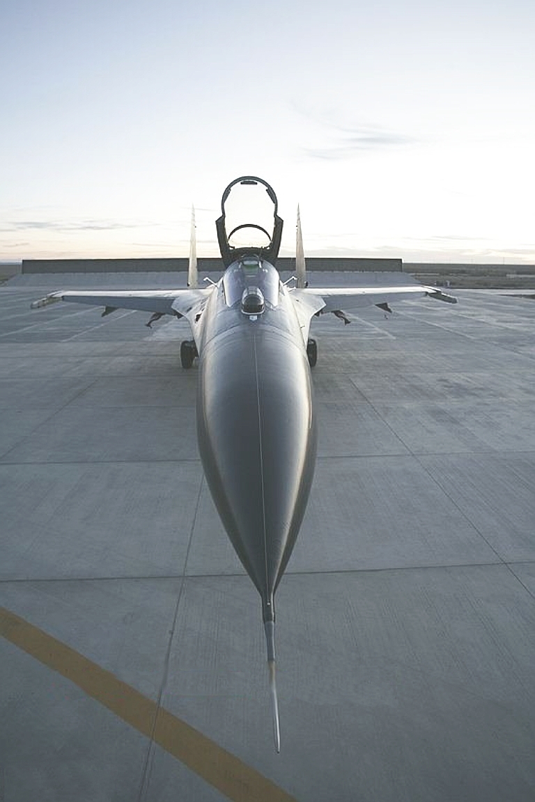 中国下一代中型战斗机,中国研发的歼11航母舰载机