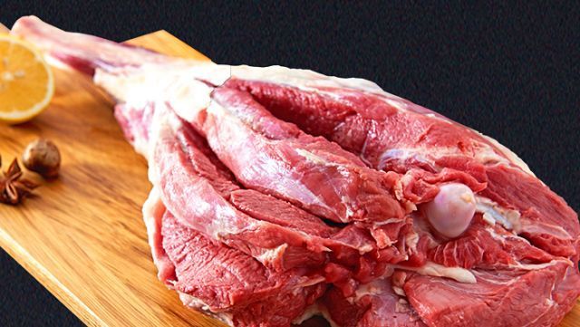 宁夏正宗的盐池滩羊,盐池滩羊都是内蒙的吗