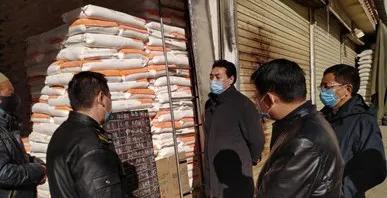 坚决打胜疫情防控阻击战,玛曲县疫情防控小视频