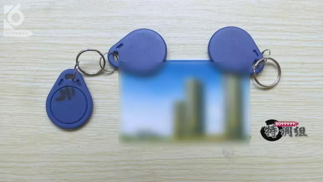 nfctools纯手机复制加密门禁卡教程,手机可以克隆加密门禁卡吗