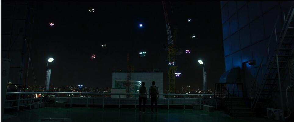 豆瓣评分9.5以上的韩国电影,韩国又出一部神剧