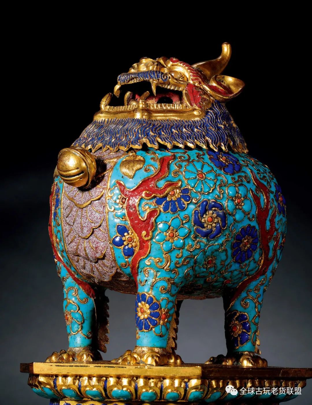 2021保利香港秋拍,2019香港保利秋拍