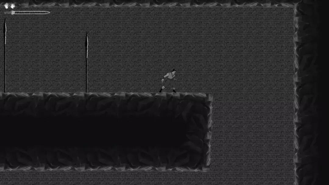 苦涩?!0经验1个人2年做一款销售寥寥无几的游戏