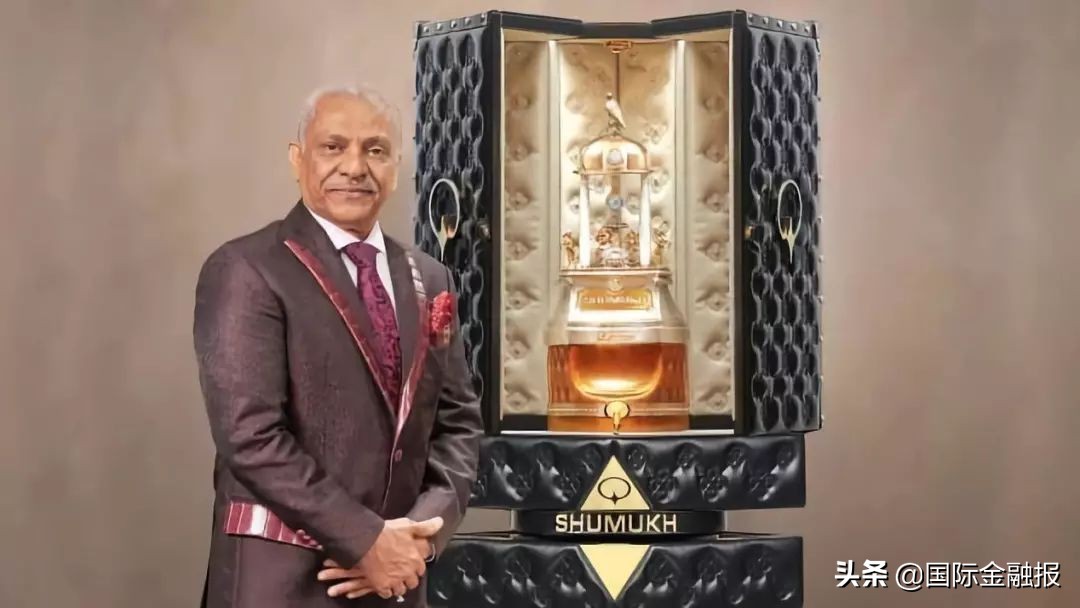 世界上最昂贵的香水多少钱 (世界最贵的香水多少钱一瓶)