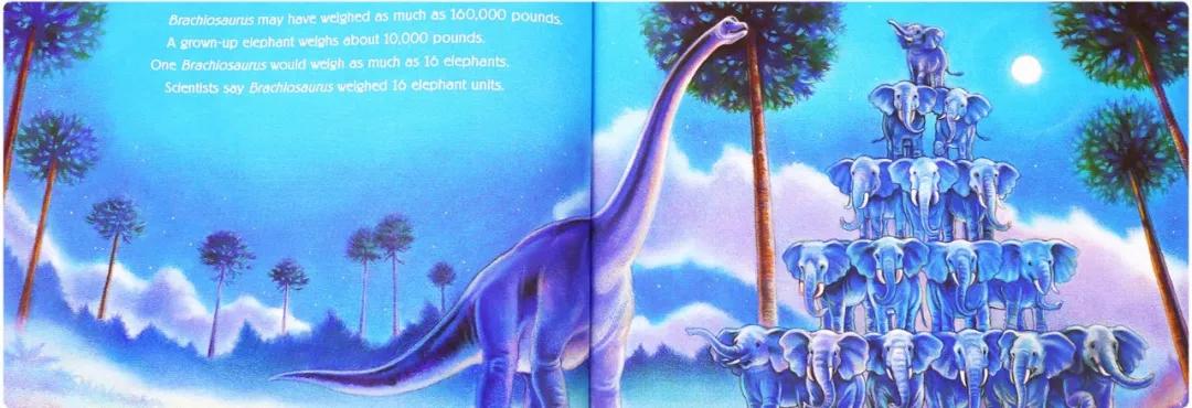 探秘恐龙世界关于恐龙的资料,恐龙世界科普知识