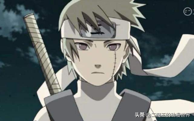 火影忍者最悲惨的5位尾兽人柱力,火影忍者中最强的三个人物