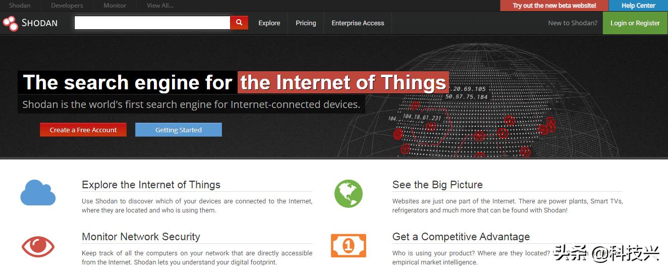 渗透测试信息收集,渗透测试网站信息收集