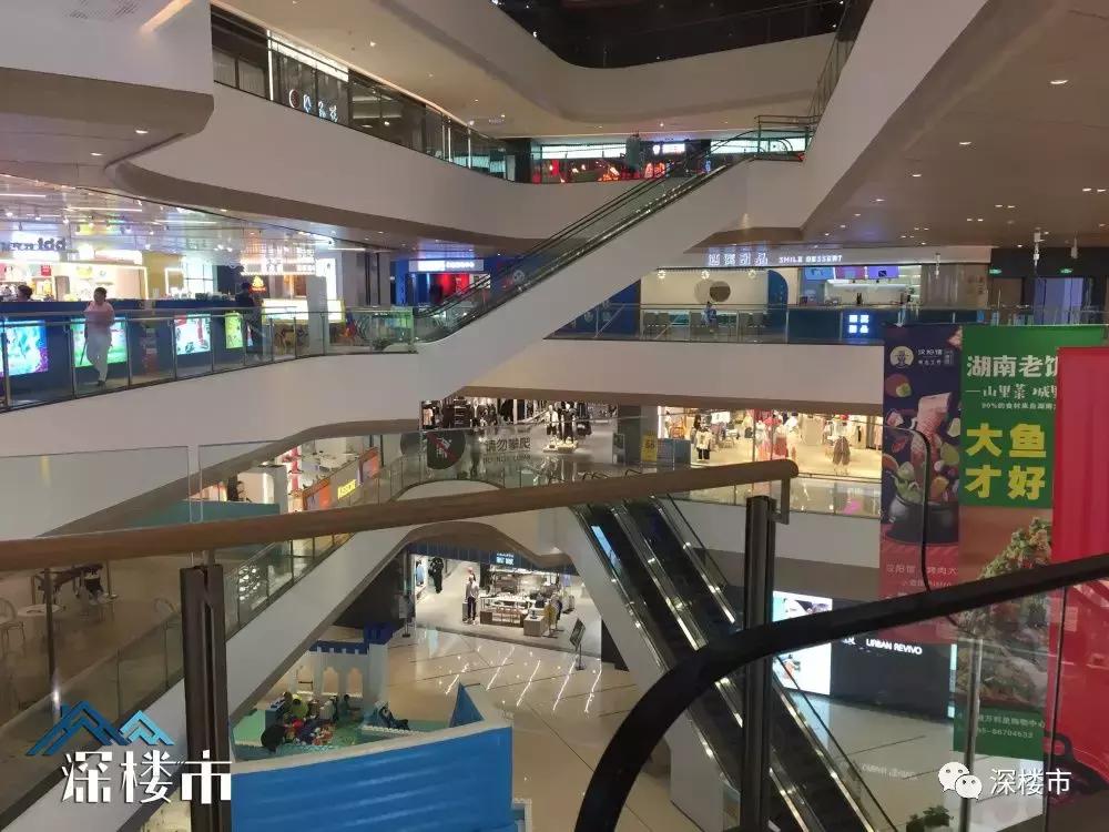 万科商业业绩,万科商业做得如何