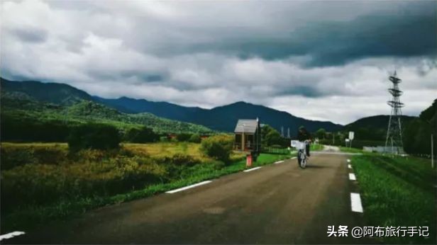 三骑,日本北海道自由行最佳路线