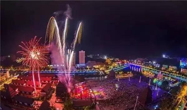 为什么就是离不开保亭？3大理由够不够