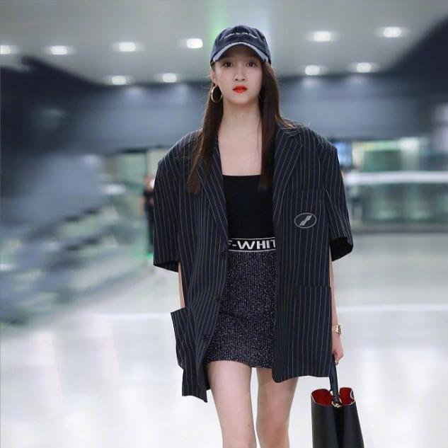 各种脸型适合戴什么帽子,根据脸型挑选帽子这样才不显脸大