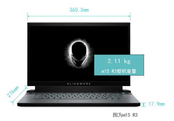 戴尔外星人2023款测评,戴尔外星人2023款发布会