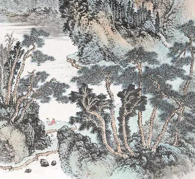 庄子的三条鱼和一棵树,庄子的三木深度解析