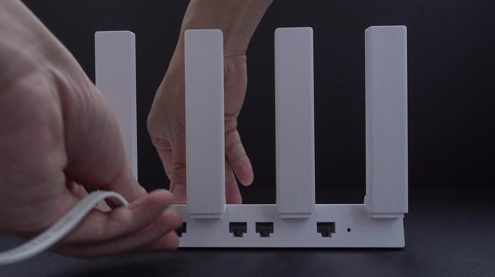 华为路由器ws5200四核版真的好吗,tl-rac1950g易展版和华为ws5200四核版