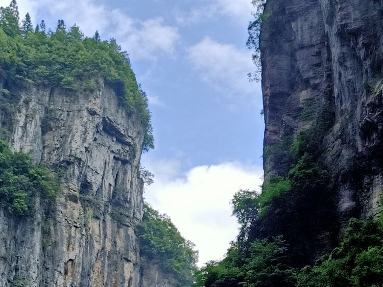 大美武隆仙女山,畅游重庆武隆区仙女山