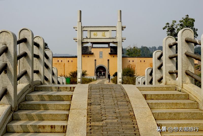 长沙旅游攻略风情古镇景点,长沙道林古镇景区介绍