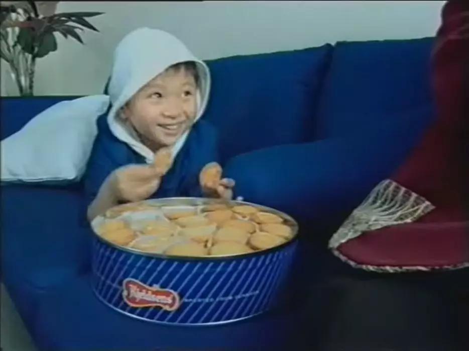 丹麦曲奇有多少块,丹麦曲奇之争再起波澜