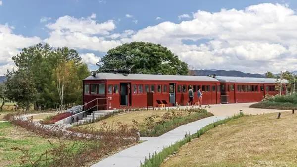 巴学园解析,巴学园结局