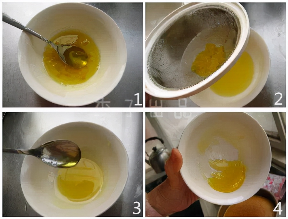 入口即化的轻乳酪蛋糕,入口即化炼乳蛋糕