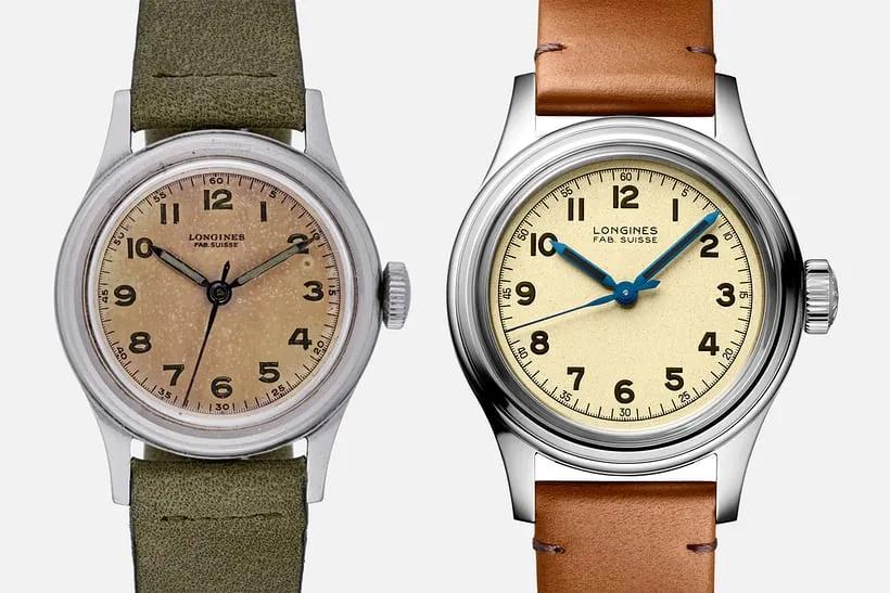 浪琴最适合年轻男士的手表是哪款,简约风三款浪琴男士腕表推荐